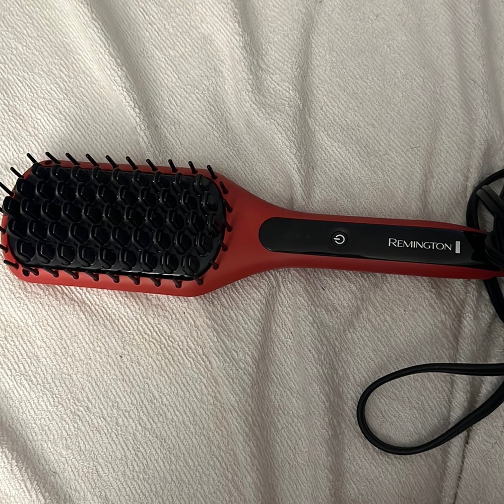 Remington Style Brush